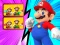 Mario spot The Differences