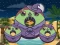  Circle Zombie