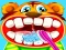 Baby Panda Dentist Care