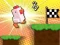 Chicken Charge Race