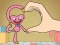 Finger Heart Monster Refil