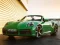 Porsche 911 Turbo Cabriolet Puzzle