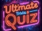 Ultimate Trivia Quiz
