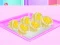 Cake Shop Cool Summer