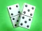 Dominoes classic duel