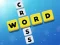 Cross word puzzle