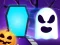 Scary Halloween Adventure