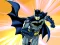 Batman Run Fast