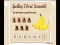 Spelling Word Scramble