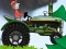 Tractor Driving Hill Climb 2D