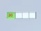 Number Box Swipe