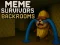 Meme Survivors: Backrooms