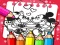 Mickey Mouse Coloring Book