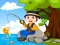 Fishing Hunter