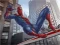 Spider-man Super Soldier