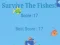 Survive The Fishes