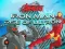 Iron Man Rise of Ultron
