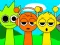 Sprunki Escape Incredibox 2025