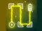 Laser Overload