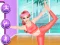 Princess Ariel Fitness Plan