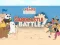 Sandcastle Battle! We Bare Bears