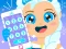 Baby Ice Princess Phone