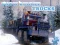 Snow Runner Trucks Jigsaw