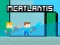 Mcatlantis
