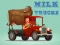 Milk Trucks