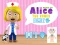World of Alice The Bones