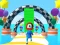Short cut Run Online