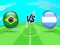 Brazil Argentina