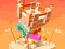 Demolish Castle Puzzle