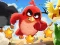 Angry Birds Hidden Stars
