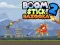Boom Stick Bazooka