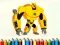 Ben10 Monsters Coloring book
