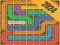 Connect Pipe Color Puzzle Game