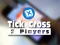 Tic Tac Toe 2 Players