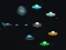 UFO Space Shooter