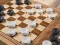 Checkers Two Player