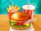 Happy Kids Burger Maker