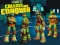 Teenage Mutant Ninja Turtles: Collect and Conquer