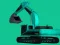 Excavator Building Master