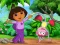 Find 7 Differences Dora