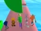 Fun Race 3D baldi's basics