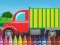 Truck Coloring