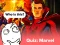 Quiz: marvel