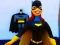 Incredible Superheroes Puzzle