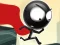 Stickman Run