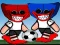 Huggy Wuggy Football